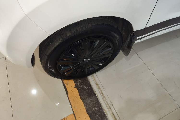 Used  Panda 2023 Panda Mini 200km Dynamic Bear
