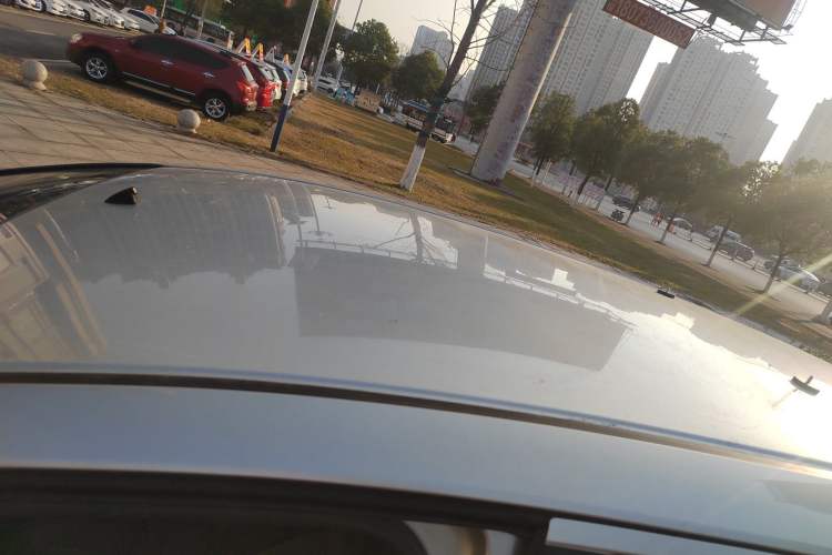 Used Honda Fit 2016 1.5L LX Manual Comfort Model