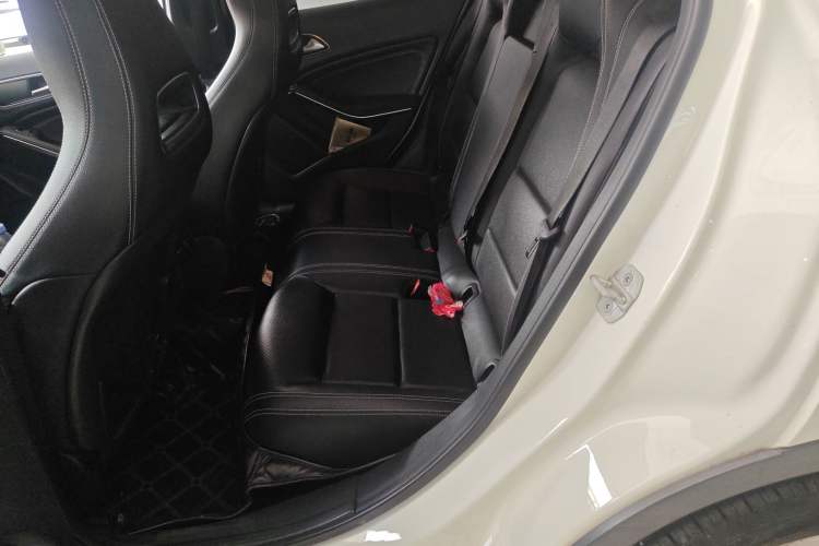 Used Mercedes-Benz GLA 2016 GLA 200 Sport Edition
