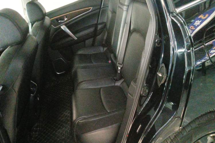 Used Honda Avancier 2019 240TURBO Two-Wheel Drive Prestige · Starry Sky Limited Edition