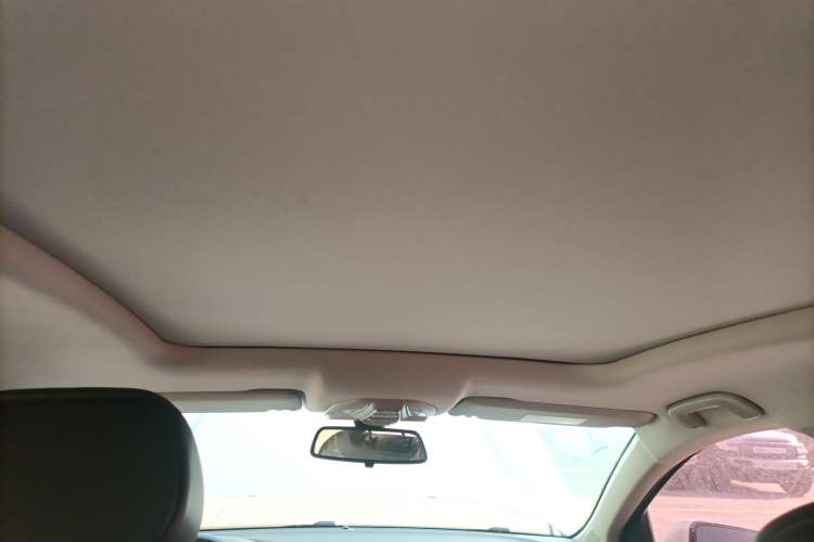 Used Wuling Victory 2020 1.5T CVT Flagship Edition