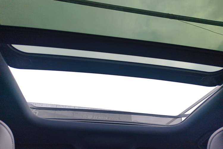 Used BYD Qin L 2025 DM-i Smart Drive 120KM Leading Model