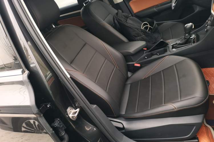 Used Volkswagen Bora 2024 200TSI DSG EnjoyDrive PRO Edition