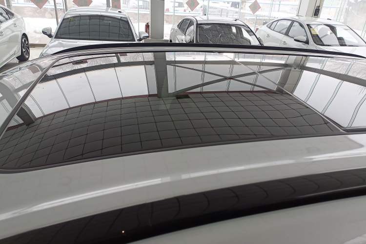 Used Wuling Xingguang S 2025 Model, 130km Flagship Edition
