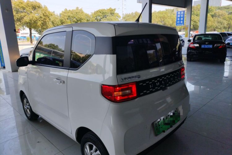 Used Wuling Hongguang MINIEV 2020 Freedom Version Lithium Iron Phosphate