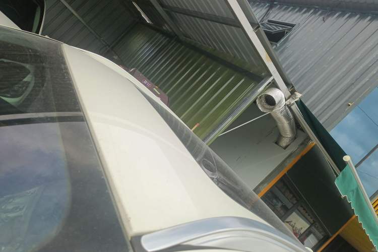 Used BMW X3 2013 Revised xDrive28i Luxury Edition
