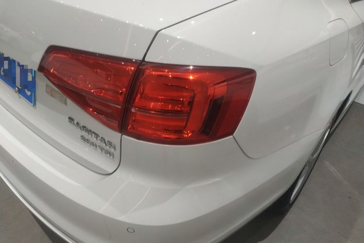 Used Volkswagen Sagitar 2018 280TSI DSG Comfort Model