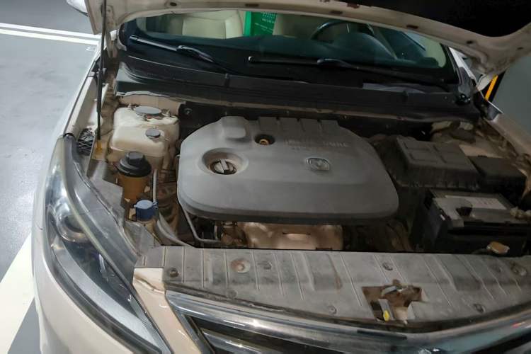 Used Changan Eado 2016 1.6L Automatic Trend Model
