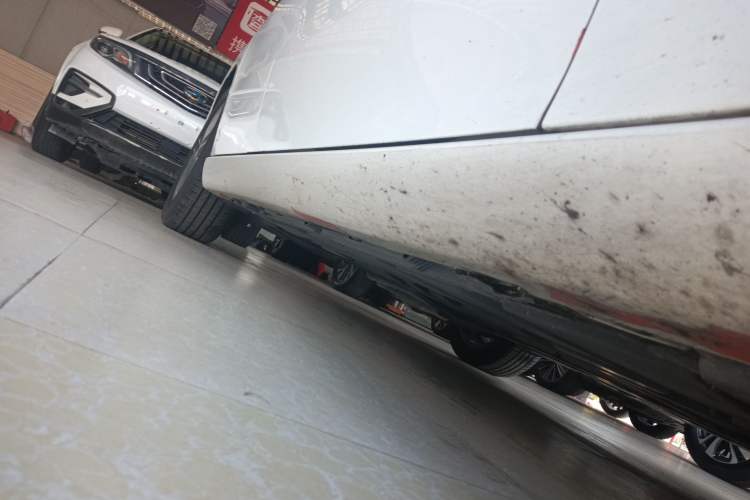 Used Mercedes-Benz B-Class 2020 B 200 Sport Edition
