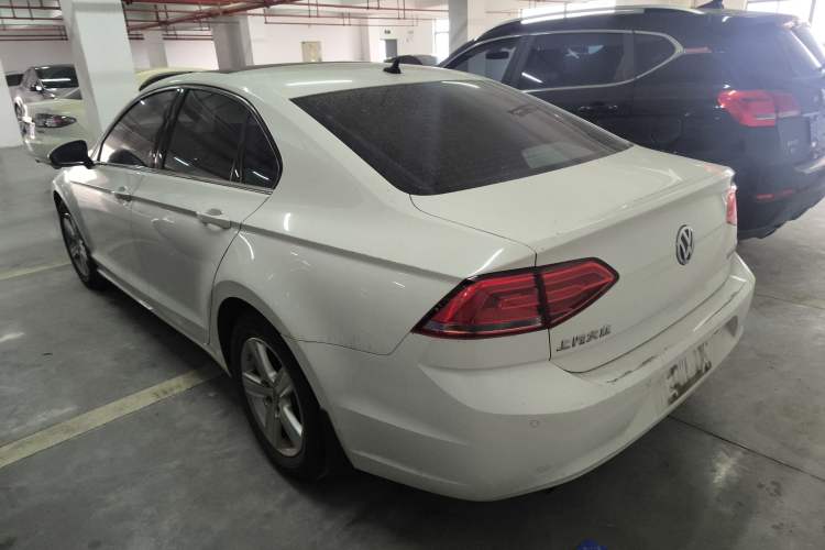 Used Volkswagen Lamando 2018 230TSI DSG Fashion Edition