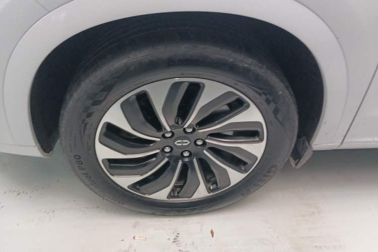 Used Hima AITO M7 2022 1.5T Four-Wheel Drive Luxury Edition