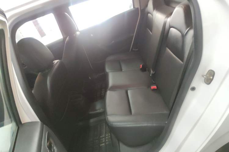 Used Peugeot 301 2014 1.6L Manual Comfort Edition CNG