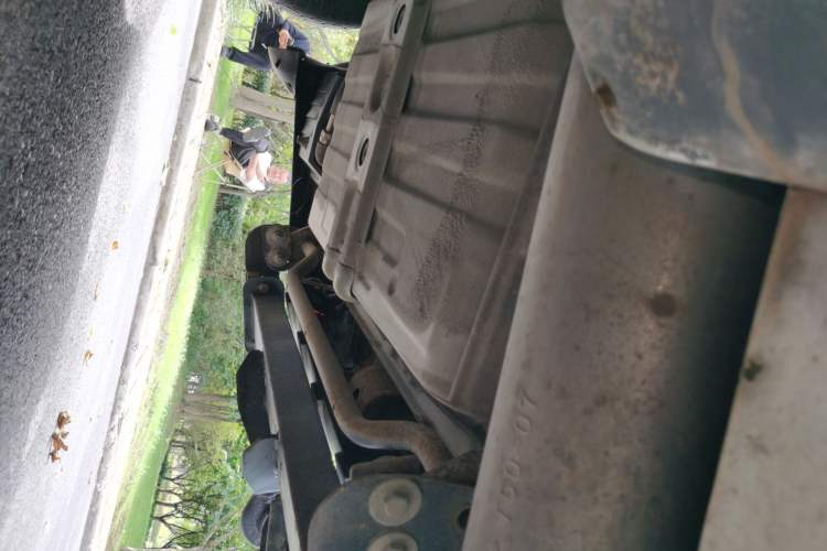 Used Mitsubishi Pajero 2011 3.0L Elite Edition
