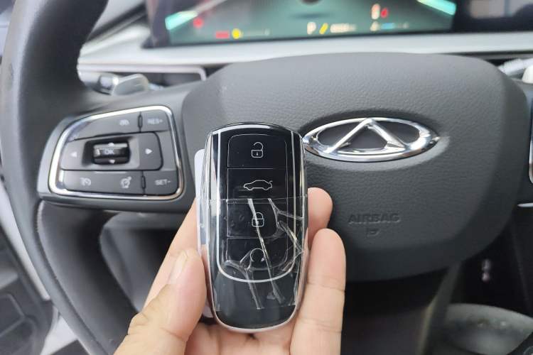 Used Chery Tiggo 8 2023 Kunpeng Edition 290TGDI Automatic Excellence Model
