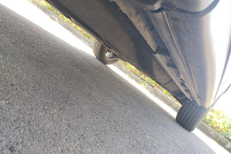 Used Mazda CX-5 2017 2.5L Automatic 4x4 ZhiZun Version China V Standard
