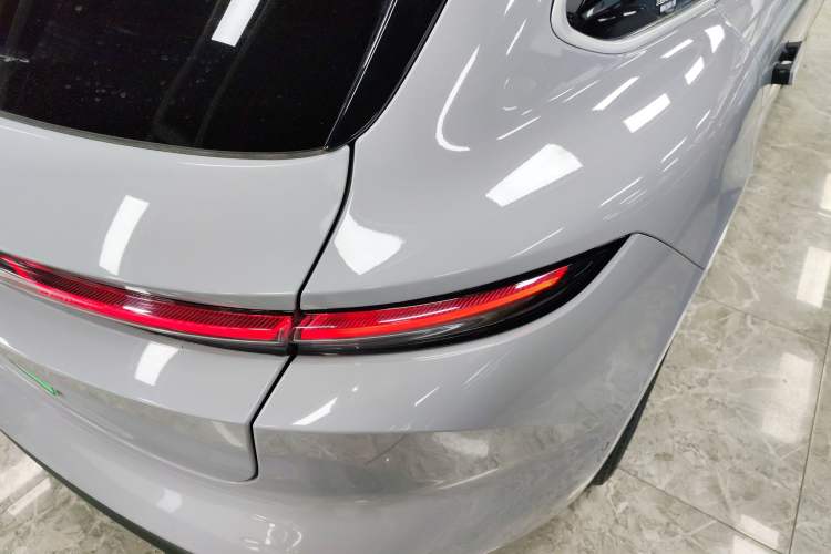 Used Nio ET5T 2023 75 kWh Touring