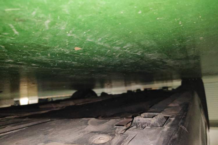 Used  MINI 2014 2.0T COOPER S Excitement
