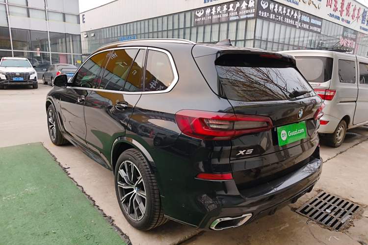 Used BMW X5 (Import) 2020 xDrive30i M Sport Package