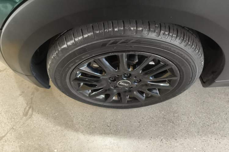 Used  MINI 2016 1.2T ONE Pioneer Edition
