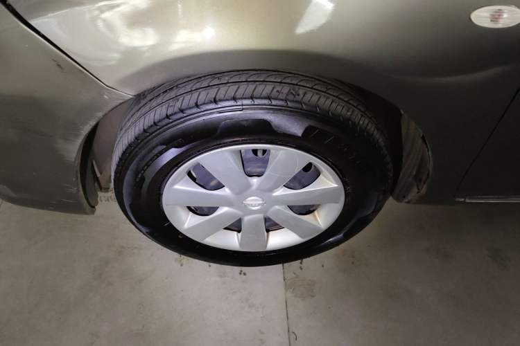 Used Nissan Sunny 2015 1.5XE CVT Comfort Edition
