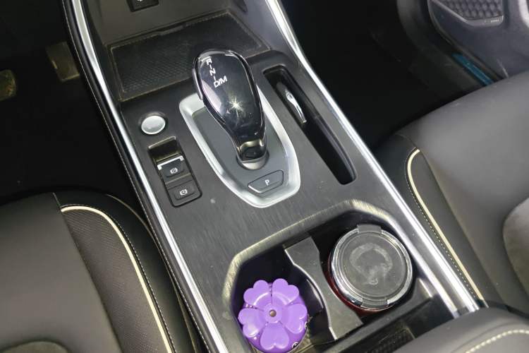 Used Haval H6 2023 National Trend Edition 1.5T Automatic Champion Version
