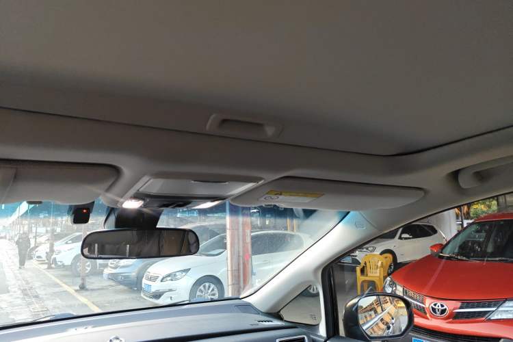 Used Honda Odyssey 2021 2.0L Rui·Luxury Edition
