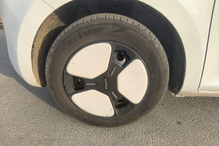 Used  Lumin 2025 205 km Xiangqin Version
