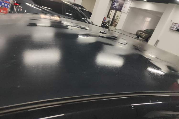 Used Deepal S07 2023 121Max Range-Extended Version