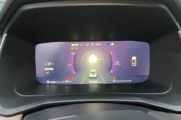 Used Lynk & Co 06 2020 1.5T YAO Halo
