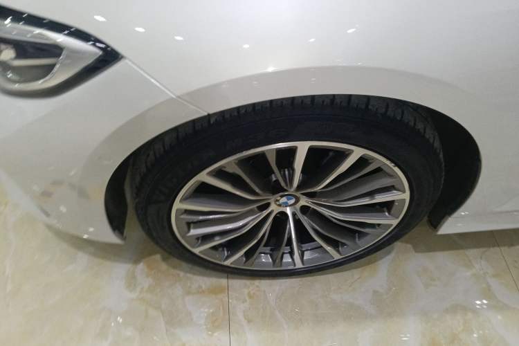 Used BMW 3 Series 2020 325Li First Edition