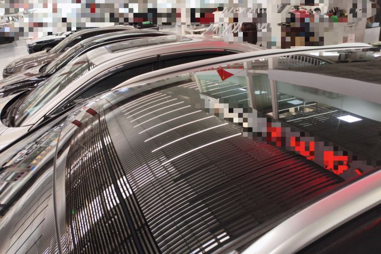 Used Volkswagen ID.4 X 2024 Pure & Smart Edition
