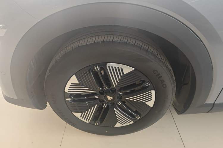 Used Deepal S05 2024 510Max Pure Electric Version
