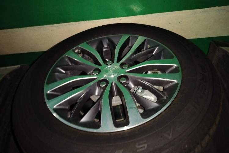 Used Buick GL8 2022 ES Landtrek 653T Comfort Edition
