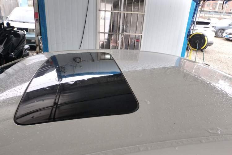 Used Chevrolet Cavalier 2019 320 Automatic Xinyue Edition
