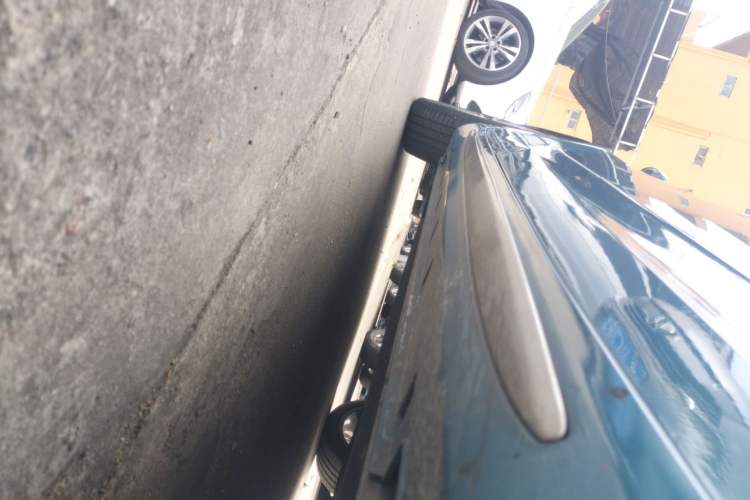 Used Geely Auto Preface 2021 2.0TD Designer's Recommended Edition
