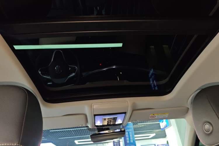 Used Volkswagen Passat 2023 Revised 330TSI Starry Elite Edition
