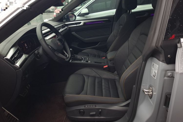 Used Volkswagen FAW-Volkswagen CC 2024 380TSI Striking Edition
