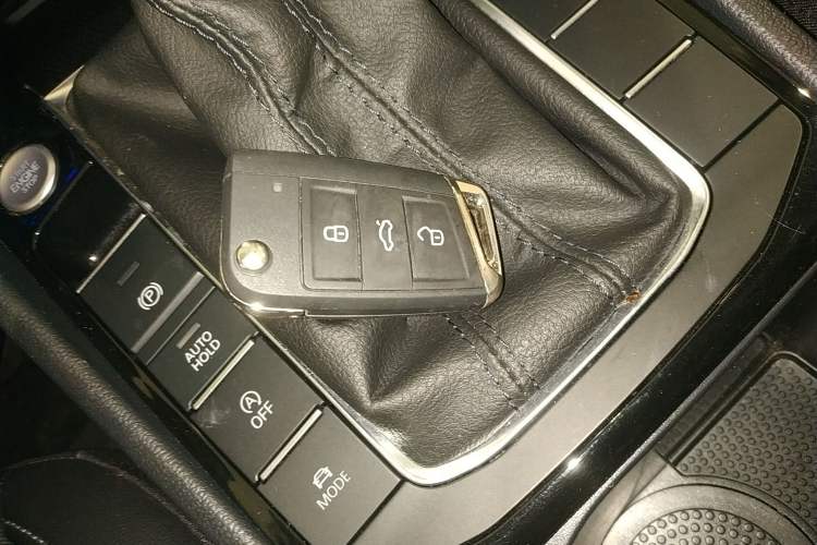 Used Volkswagen Sagitar 2020 280TSI DSG Comfort Version China VI Standard