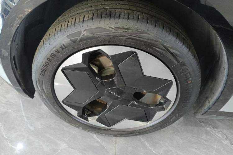 Used Zeekr X 2023 Rear-Drive YOU Edition 4 Seats
