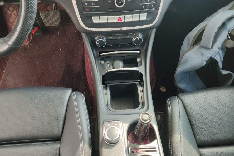 Used Mercedes-Benz GLA 2019 GLA 200 Dynamic Edition