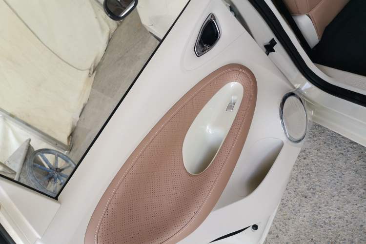 Used Wuling Bingo 2025 333 km Enjoyment Version
