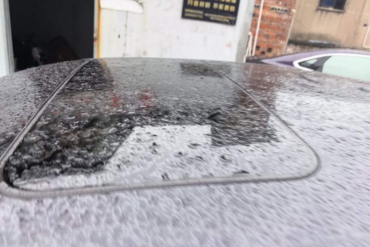 Used Volkswagen Lavida 2017 1.6L Automatic Comfort Edition
