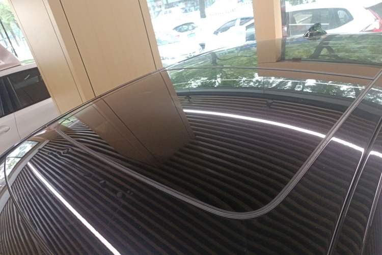 Used BMW 5 Series 2020 530Li Leading Model M Sport Package