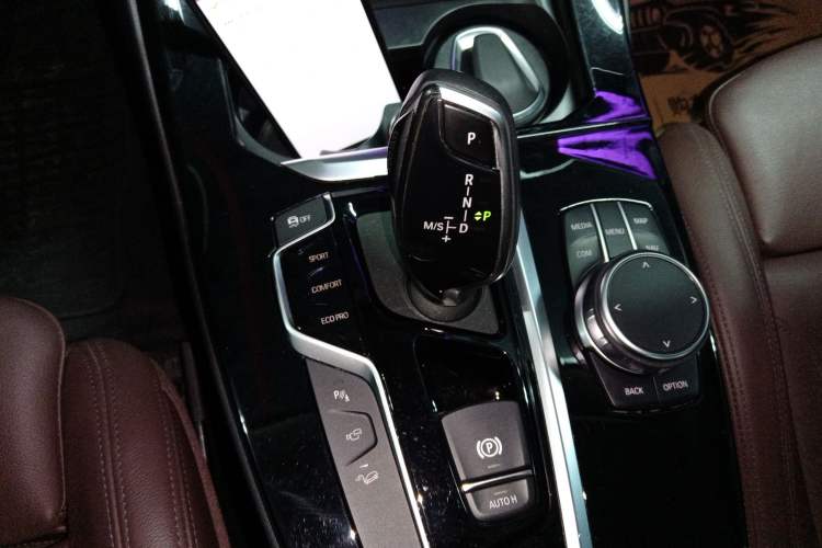 Used BMW X3 2018 xDrive28i M Sport Package China VI