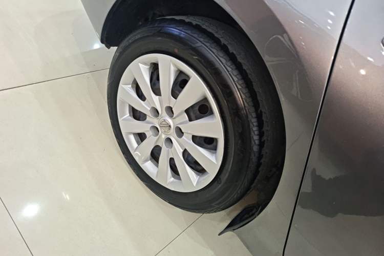 Used Nissan Sylphy 2019 Classic 1.6XE CVT Comfort Edition