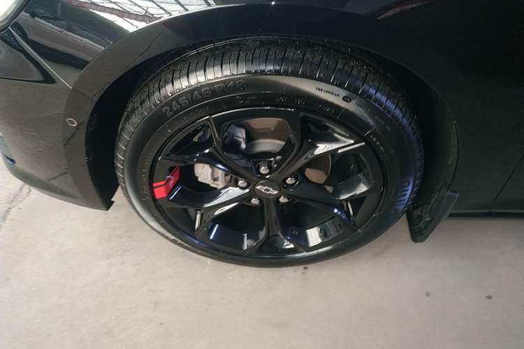 Used Chevrolet Malibu XL 2022 Redline 550T Automatic Smart Edition