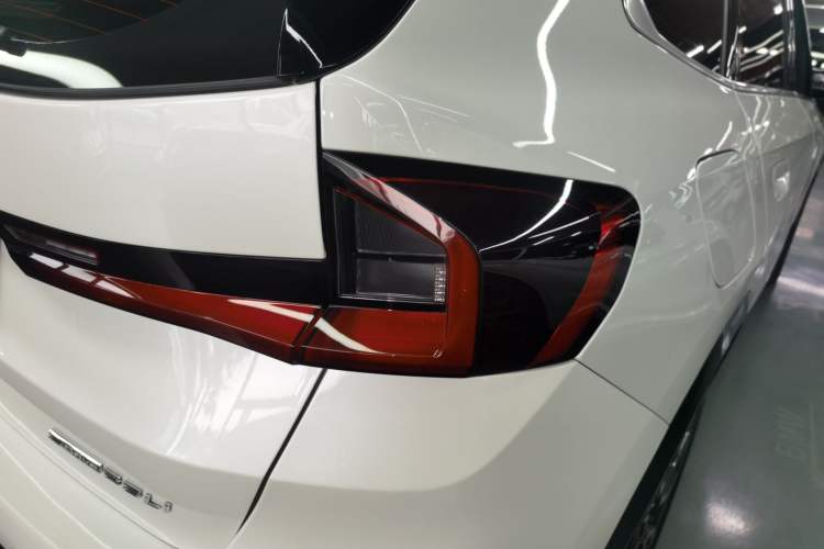 Used BMW X1 2024 sDrive25Li X Design Package
