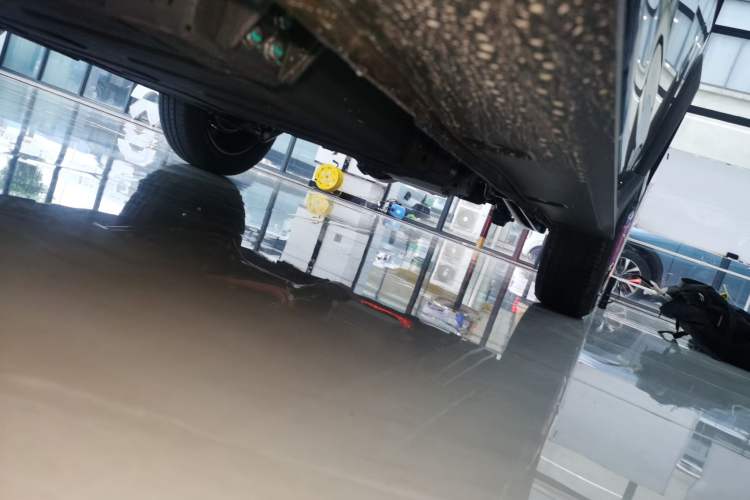 Used  Panda 2025 210km Panda Kart
