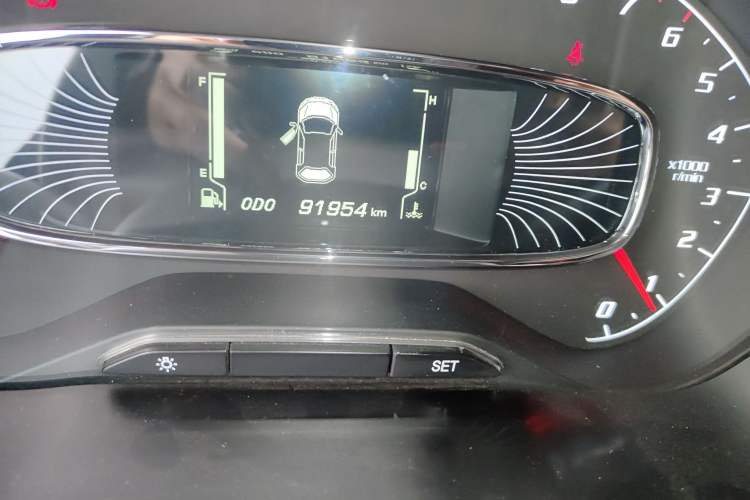 Used Baojun 510 2017 1.5L Manual Luxury Model