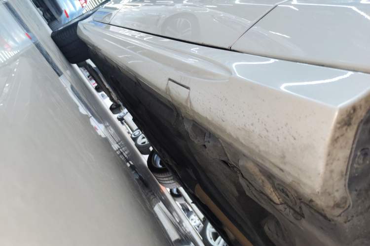 Used Mercedes-Benz CLS 2017 CLS 260 Elegant Edition
